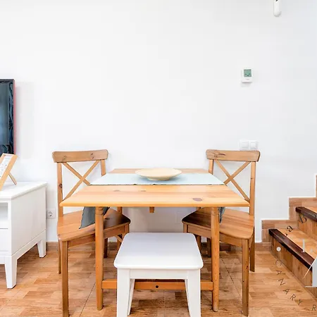 بيت للعطل Bungalow Acogedor Con Piscina En Maspalomas
