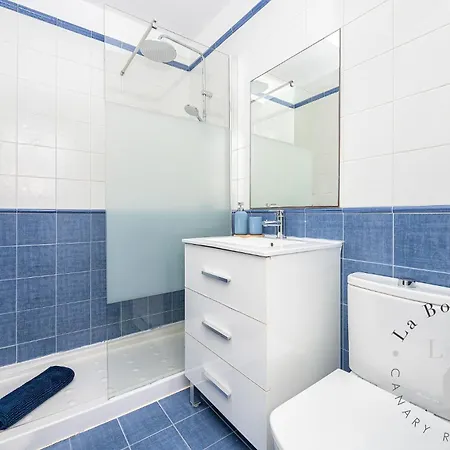 Bungalow Acogedor Con Piscina En Maspalomas بيت للعطل *