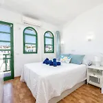 Nyaraló Coqueto Con Terraza Privada Y Piscina Maspalomas