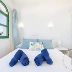 Coqueto Con Terraza Privada Y Piscina Nyaraló Maspalomas
