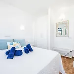 Nyaraló Coqueto Con Terraza Privada Y Piscina *