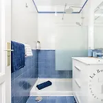 Coqueto Con Terraza Privada Y Piscina *